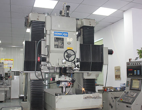 HAUSER S50-CNC314 (2)